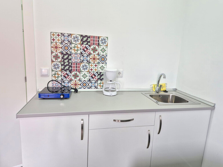 Apartamento La Maruca Beach 3000