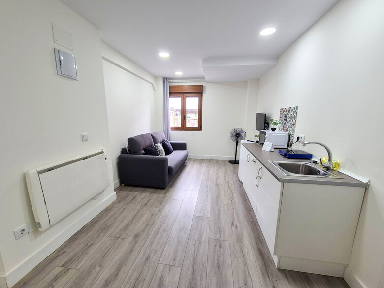 Apartamento La Maruca Beach 3000