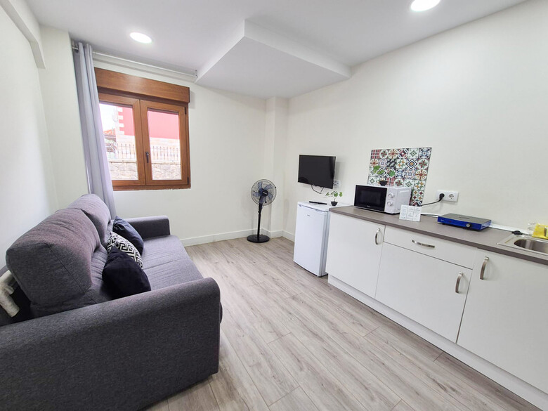 Apartamento La Maruca Beach 3000