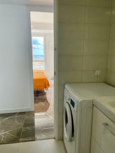 Sea Breeze Apartments First Line By The Sea