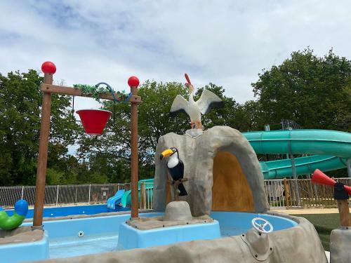 Mobile Home � Grayan Et L' H�pital