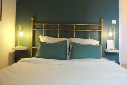 Apartamento La Bulle Grassoise - Appartement Romantique Avec Balneo