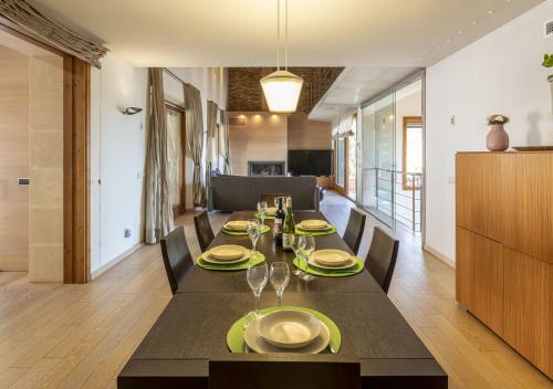 Villa Luxury Binibona