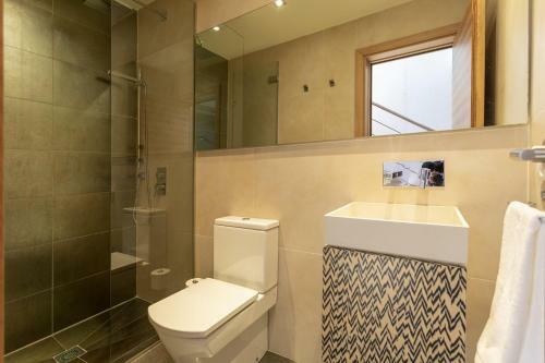 Villa Luxury Binibona