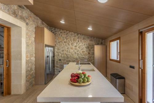 Villa Luxury Binibona