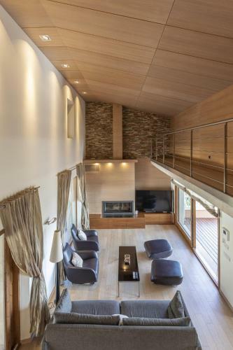 Villa Luxury Binibona