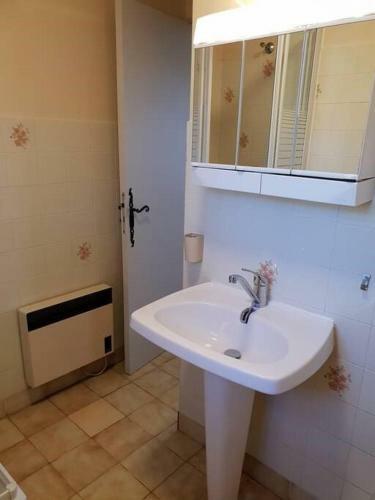 Apartamentos Ana Location - R�sidence Lou Cigaloun