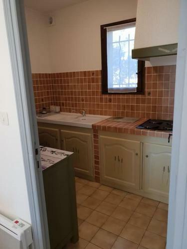 Apartamentos Ana Location - R�sidence Lou Cigaloun