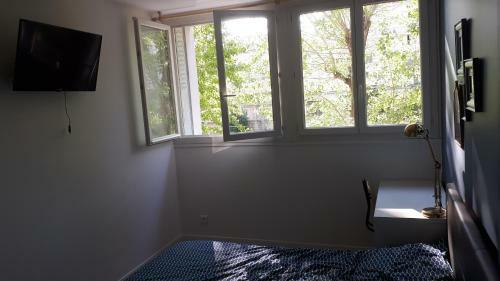 Apartamento Le Mangin - Rent4night Grenoble
