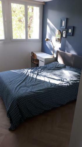 Apartamento Le Mangin - Rent4night Grenoble