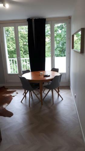 Apartamento Le Mangin - Rent4night Grenoble