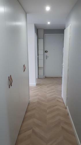 Apartamento Le Mangin - Rent4night Grenoble