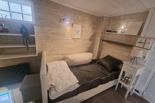 Apartamento The Studette In City Center #di