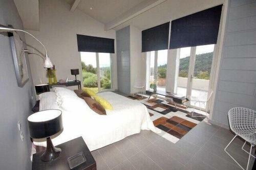 Villa Grimaud St Tropez House 8 Pax