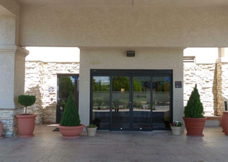Hotel Hampton Inn Castle Rock
