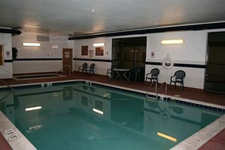 Hotel Hampton Inn Castle Rock