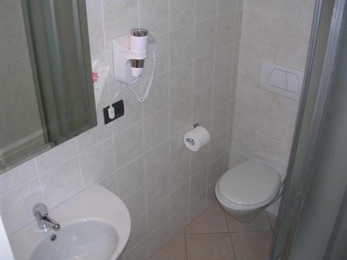 Hotel Albergo Badellino