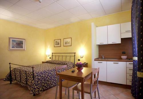 Hotel Albergo Badellino