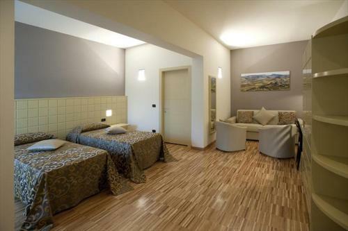 Hotel Albergo Badellino