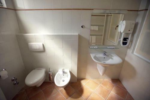 Hotel Albergo Badellino
