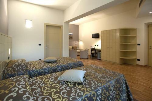 Hotel Albergo Badellino