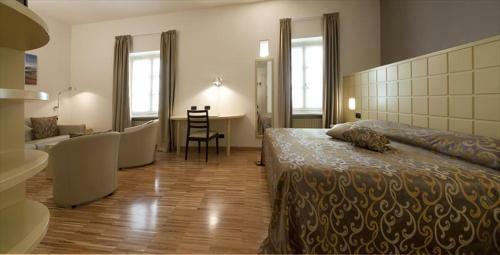 Hotel Albergo Badellino