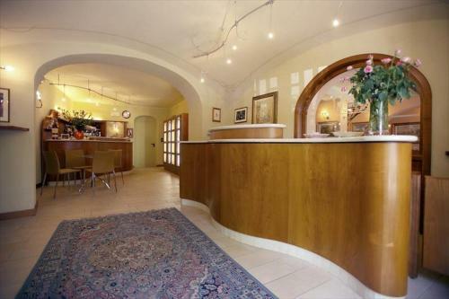 Hotel Albergo Badellino