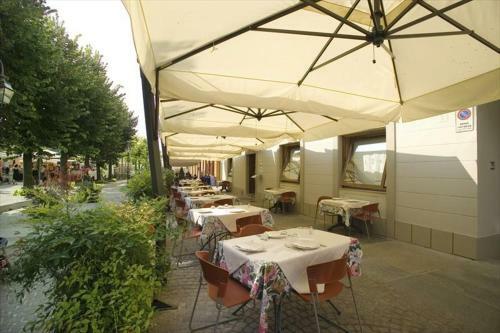 Hotel Albergo Badellino