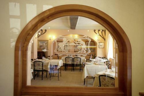 Hotel Albergo Badellino