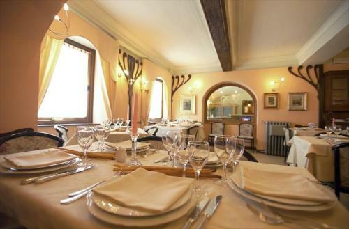 Hotel Albergo Badellino