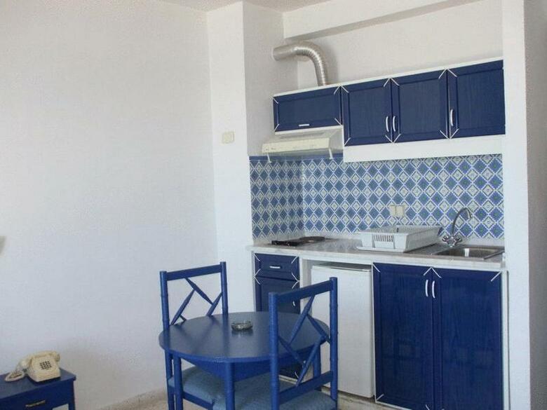 Hotel Residence Boujaafar