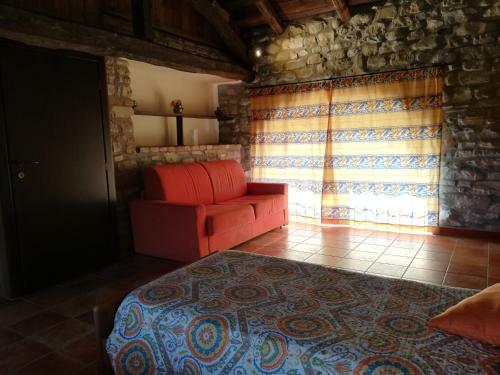 Agroturismo Agriturismo Tenuta Antica