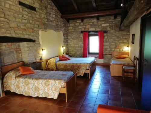 Agroturismo Agriturismo Tenuta Antica