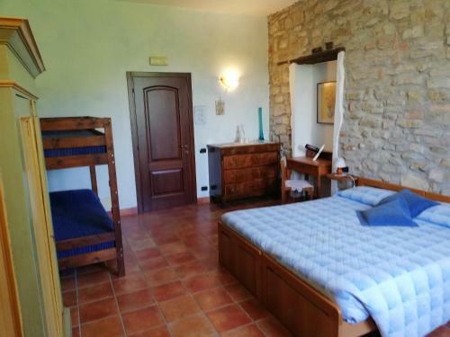 Agroturismo Agriturismo Tenuta Antica