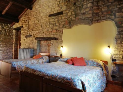 Agroturismo Agriturismo Tenuta Antica