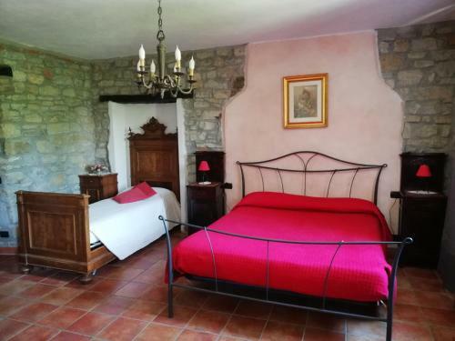 Agroturismo Agriturismo Tenuta Antica