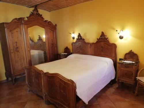 Agroturismo Agriturismo Tenuta Antica