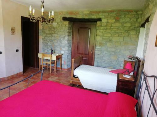 Agroturismo Agriturismo Tenuta Antica