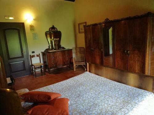 Agroturismo Agriturismo Tenuta Antica