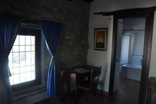 Agroturismo Agriturismo Tenuta Antica