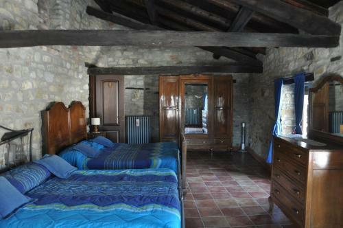 Agroturismo Agriturismo Tenuta Antica