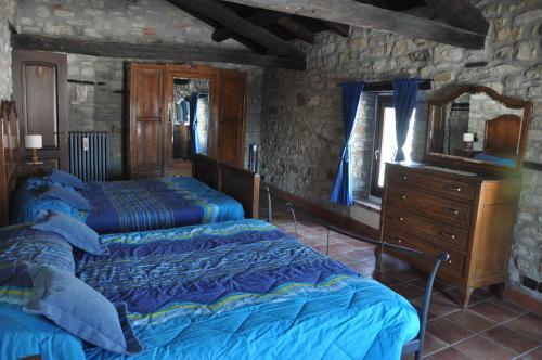 Agroturismo Agriturismo Tenuta Antica