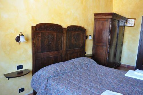 Agroturismo Agriturismo Tenuta Antica