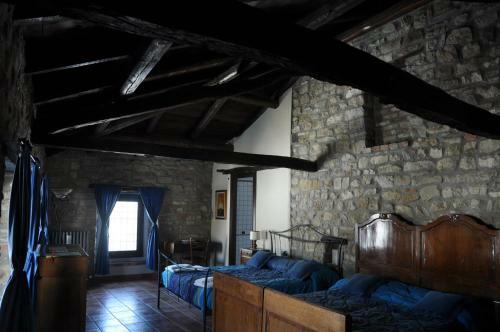 Agroturismo Agriturismo Tenuta Antica