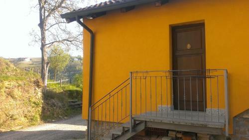 Agroturismo Agriturismo Tenuta Antica