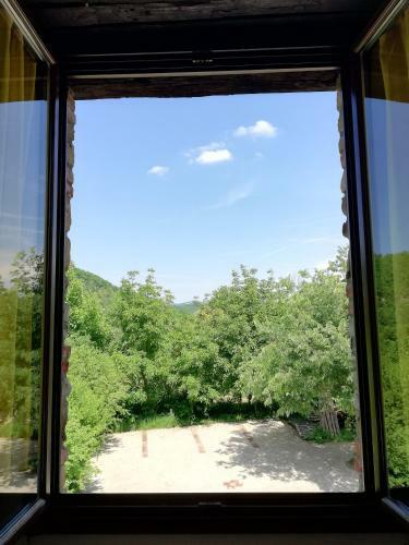 Agroturismo Agriturismo Tenuta Antica