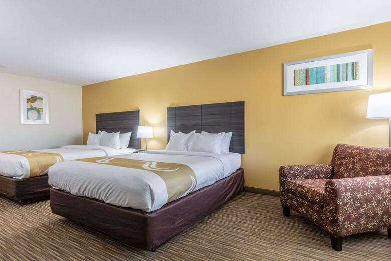 Hotel Quality Inn Southaven