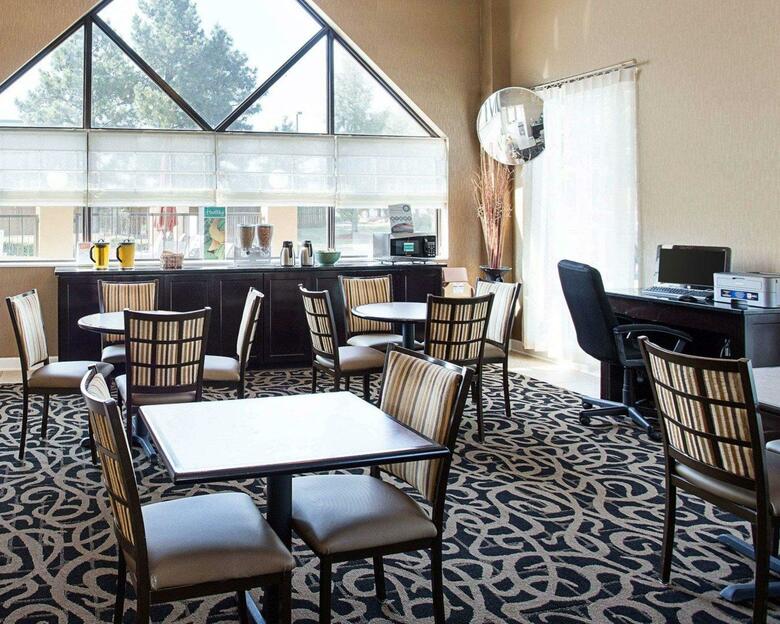 Hotel Quality Inn Southaven