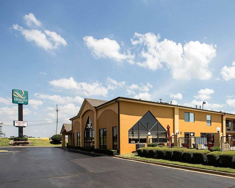 Hotel Quality Inn Southaven