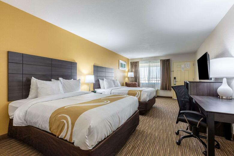 Hotel Quality Inn Southaven